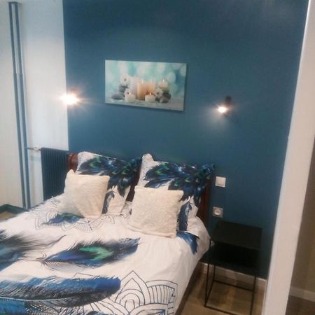 Studio 28M² Au Pied De La Defense Courbevoie Exterior foto